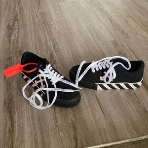 Off-White Vulcanized